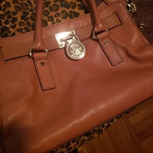 Michael Kors Hamilton